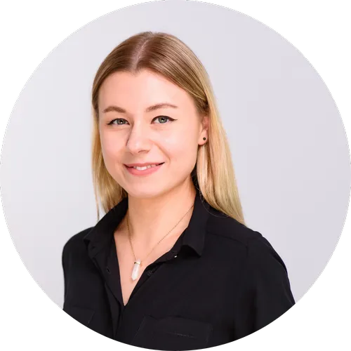 Aleksandra Szymańska