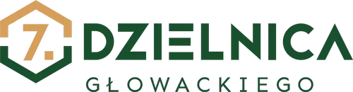 7. Dzielnica Głowackiego