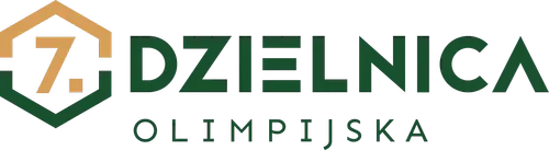 7. Dzielnica Olimpijska