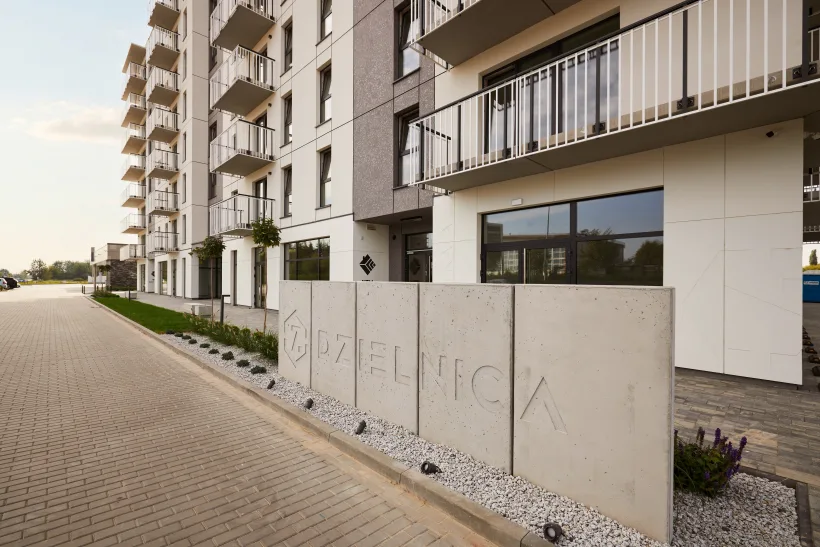 7. Dzielnica Olimpijska