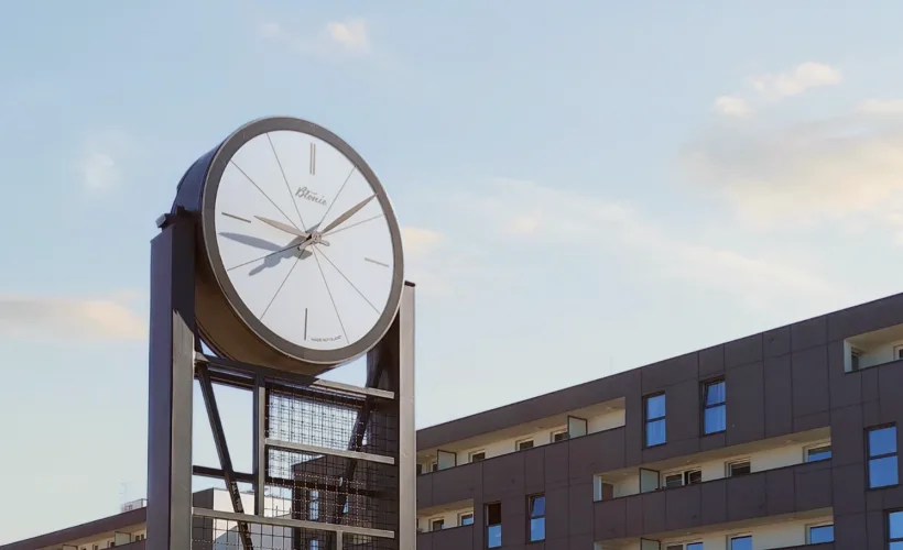 Apartamenty Orologio