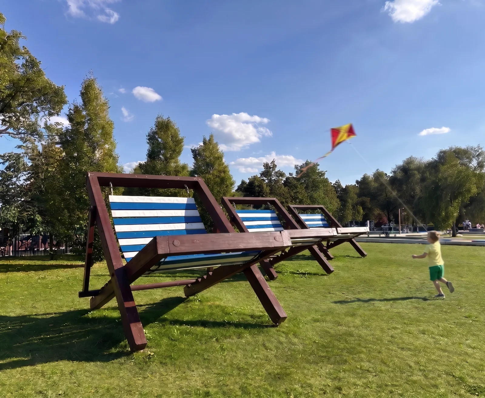 Popołudnie bez ekranów