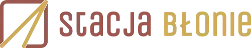 Stacja Błonie